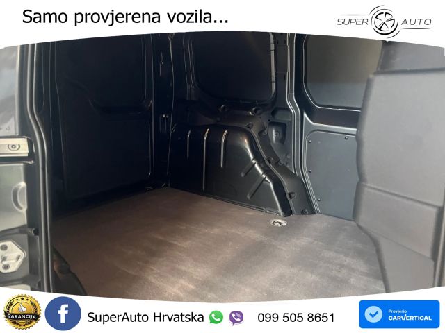 Ford Transit 102 KS