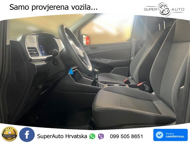 Ford Transit 102 KS