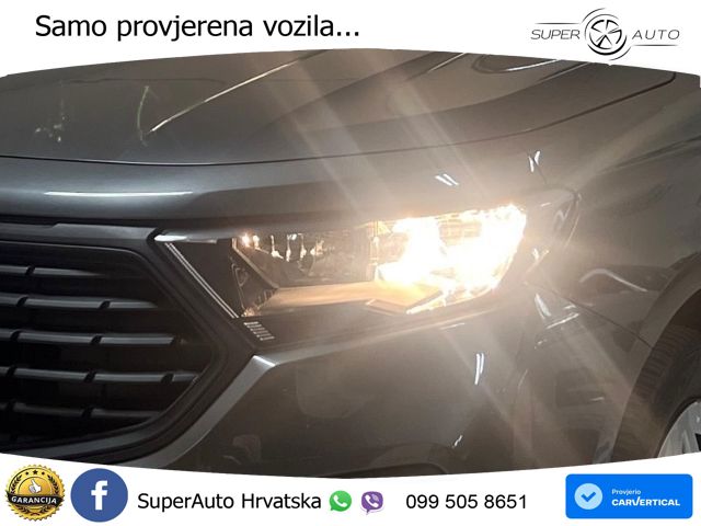 Ford Transit 102 KS