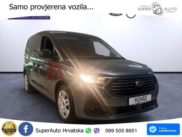 Ford Transit 102 KS