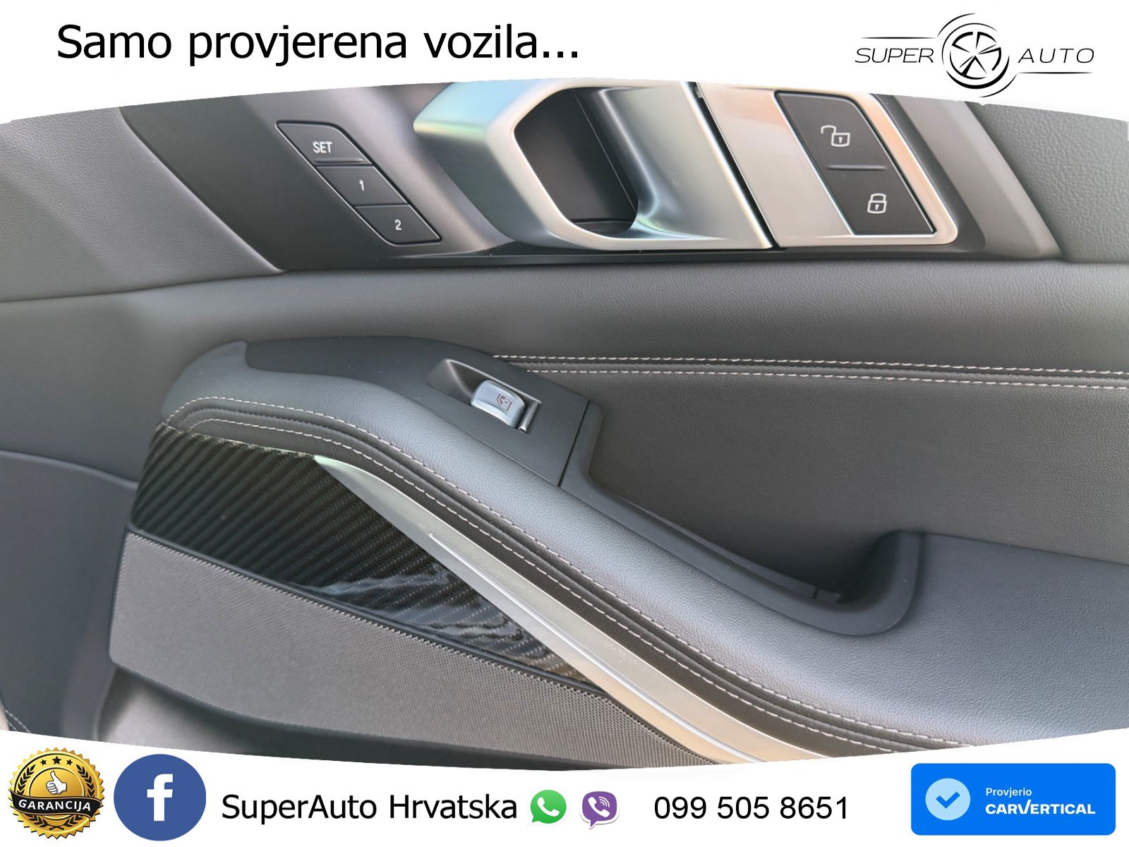 BMW X7 40d (352 KS) xDrive Steptronic M Sport LED+GR SJED+ACC