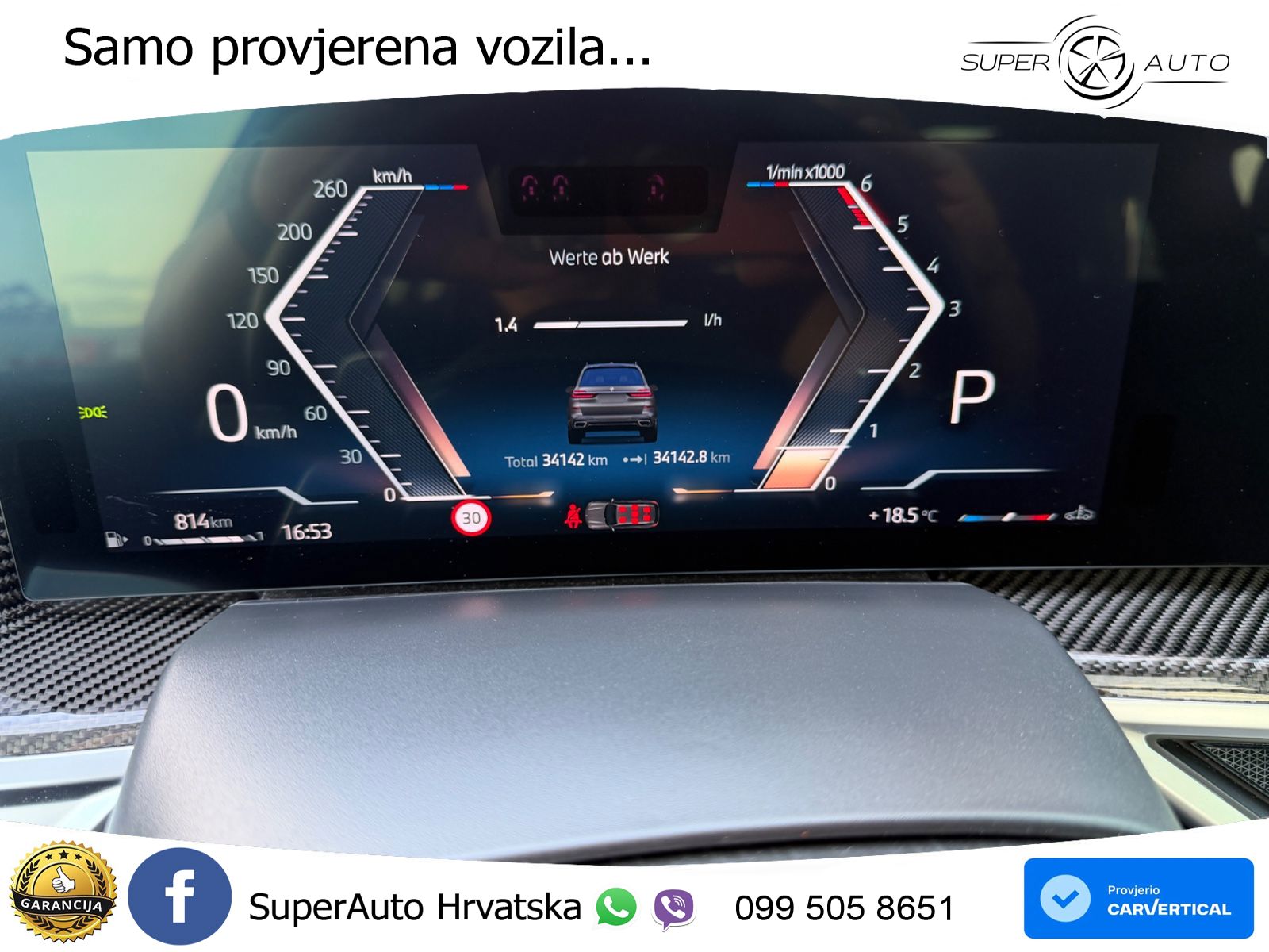 BMW X7 40d (352 KS) xDrive Steptronic M Sport LED+GR SJED+ACC