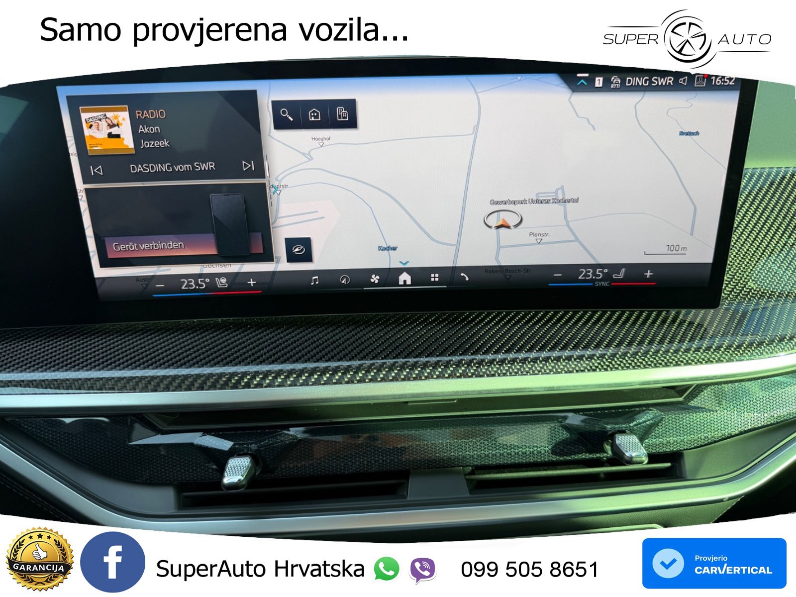 BMW X7 40d (352 KS) xDrive Steptronic M Sport LED+GR SJED+ACC