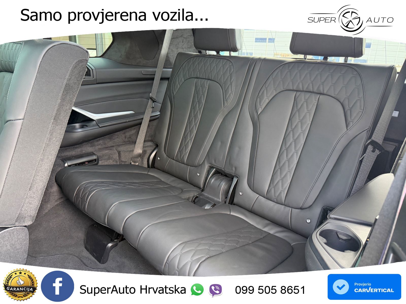 BMW X7 40d (352 KS) xDrive Steptronic M Sport LED+GR SJED+ACC