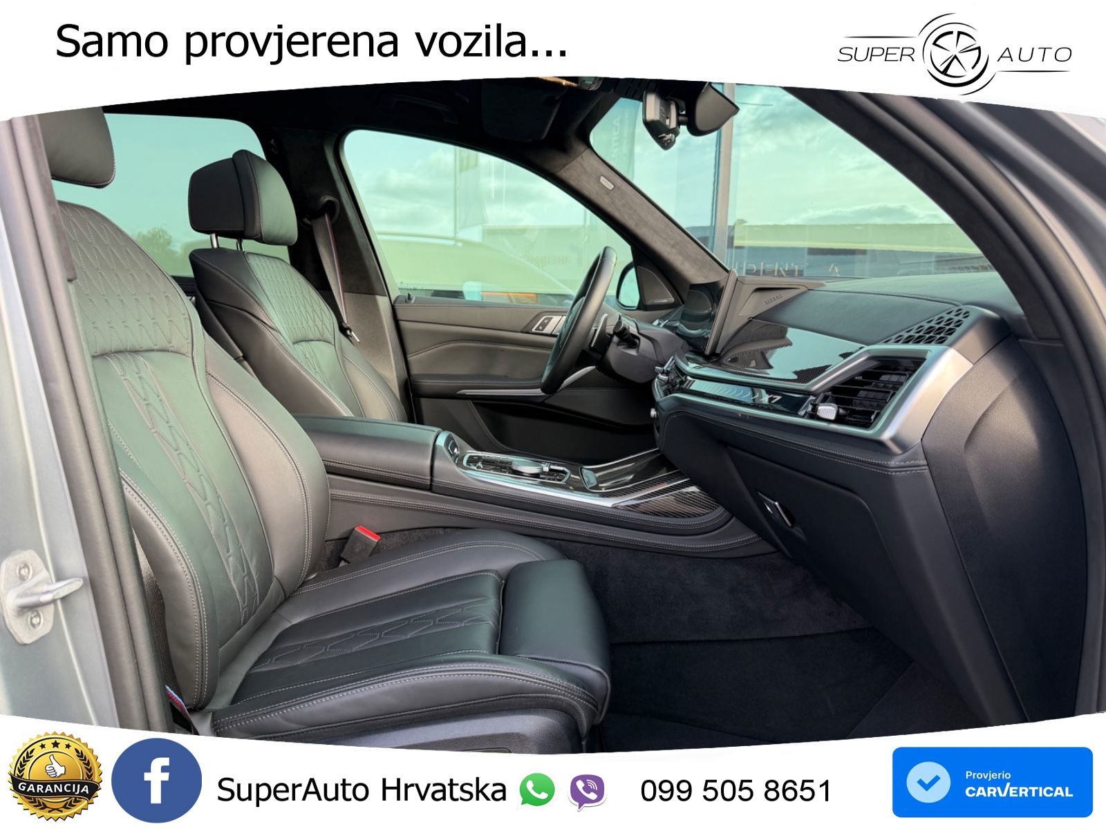 BMW X7 40d (352 KS) xDrive Steptronic M Sport LED+GR SJED+ACC