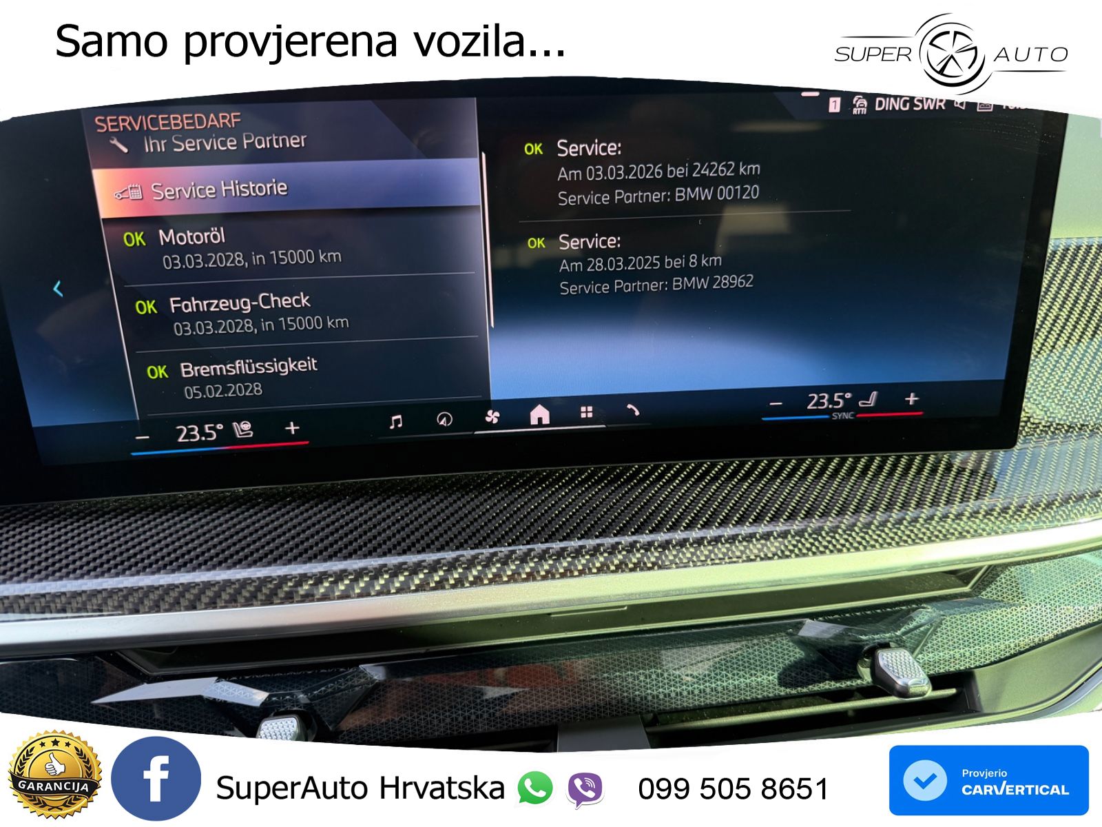BMW X7 40d (352 KS) xDrive Steptronic M Sport LED+GR SJED+ACC