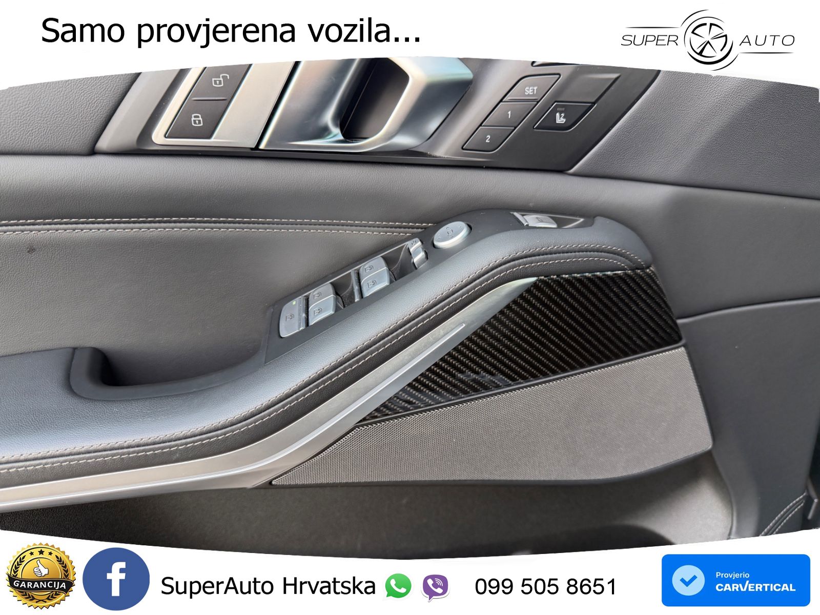 BMW X7 40d (352 KS) xDrive Steptronic M Sport LED+GR SJED+ACC