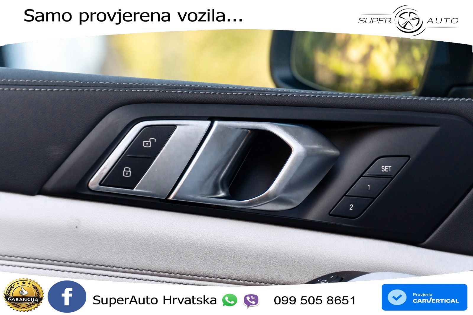 BMW X5 40i (381 KS) xDrive Steptronic