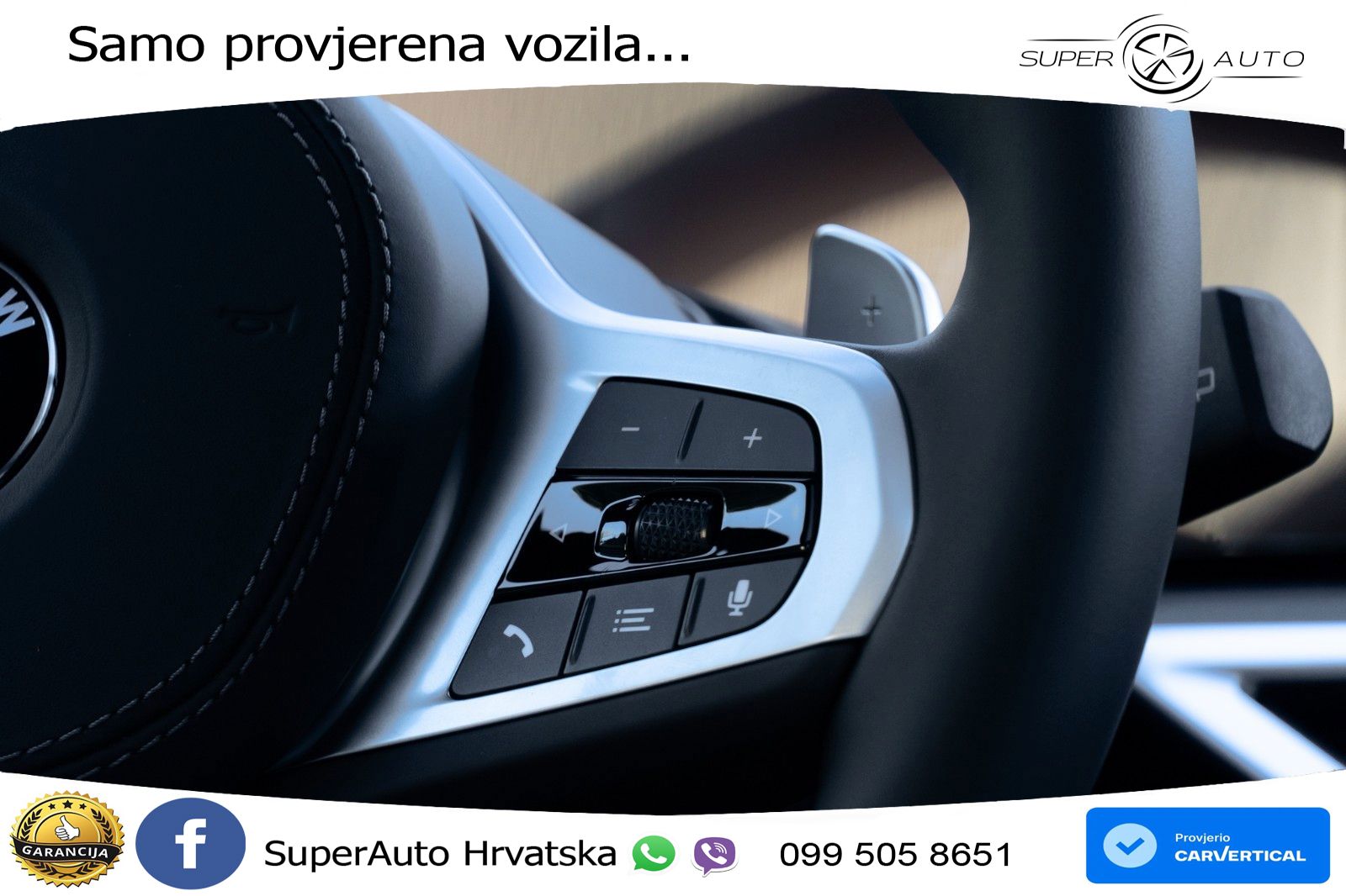 BMW X5 40i (381 KS) xDrive Steptronic