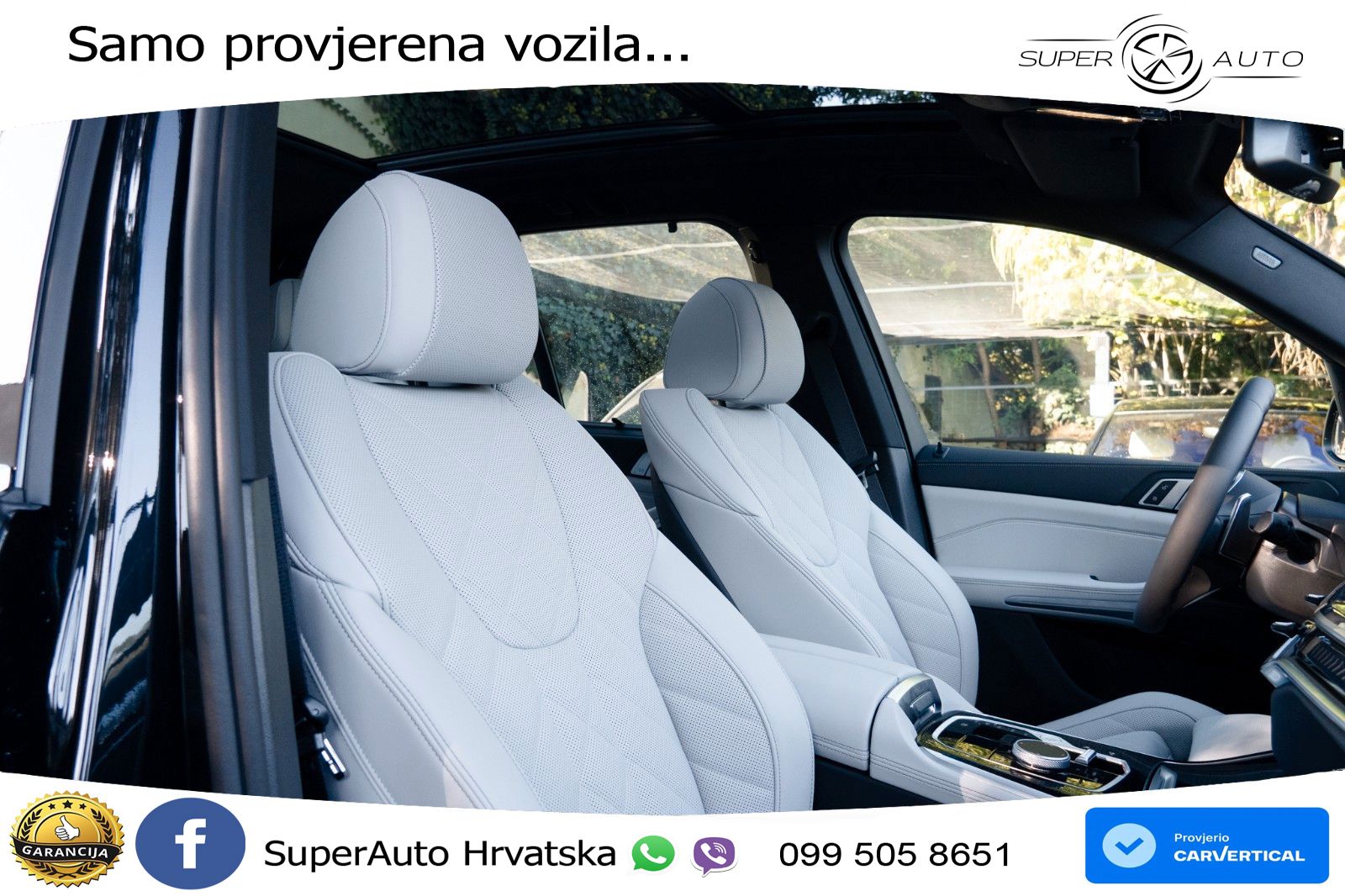 BMW X5 40i (381 KS) xDrive Steptronic