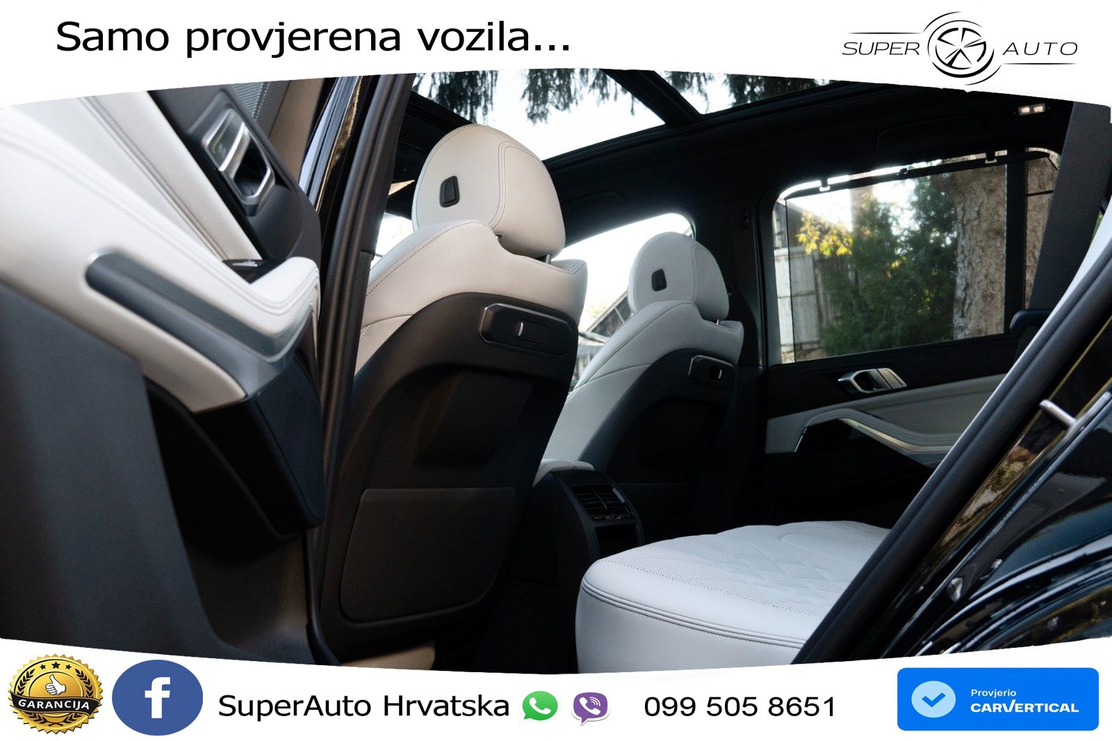 BMW X5 40i (381 KS) xDrive Steptronic