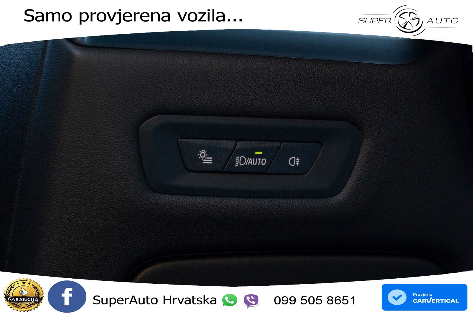 BMW X5 40i (381 KS) xDrive Steptronic