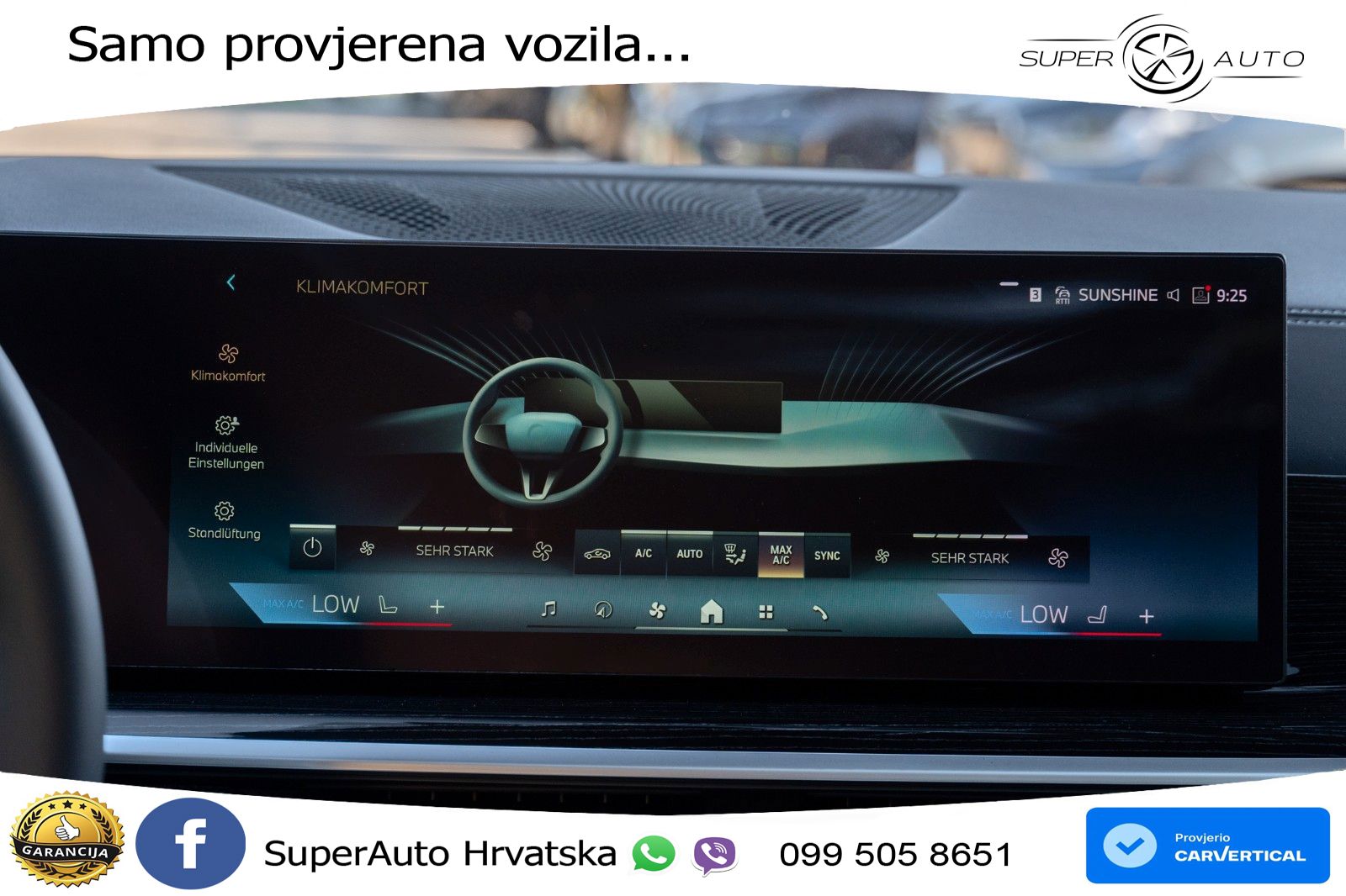 BMW X5 40i (381 KS) xDrive Steptronic
