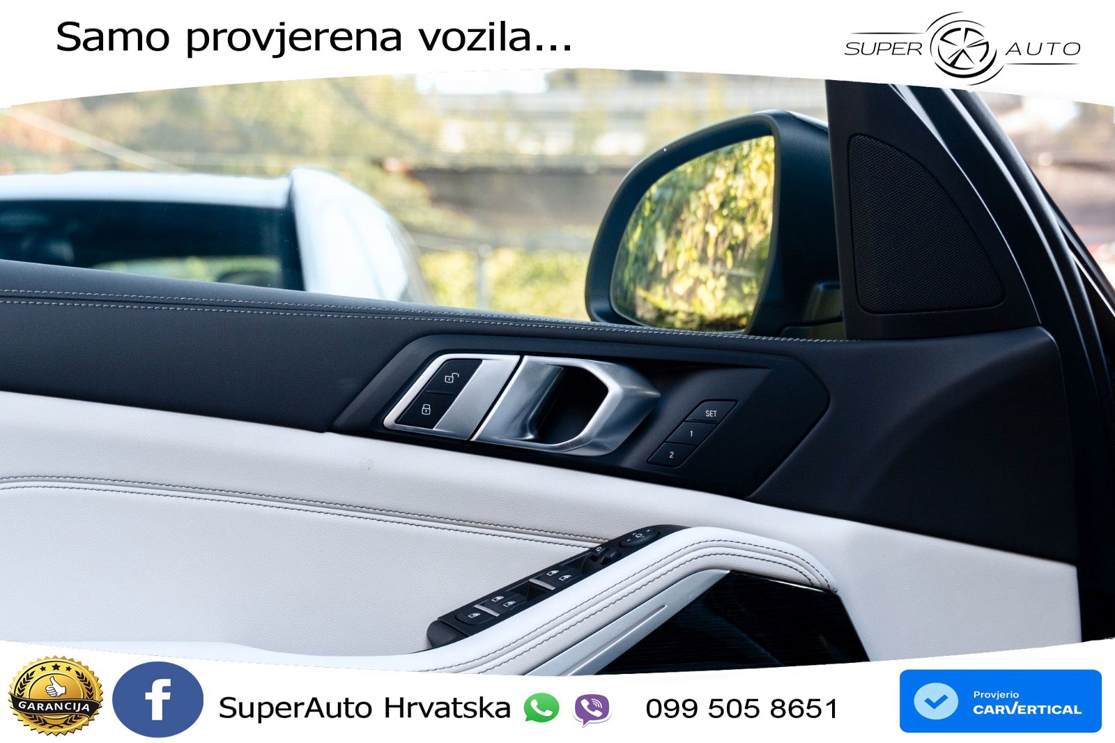 BMW X5 40i (381 KS) xDrive Steptronic