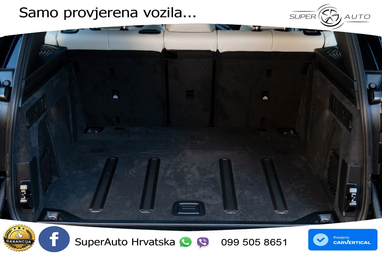 BMW X5 40i (381 KS) xDrive Steptronic