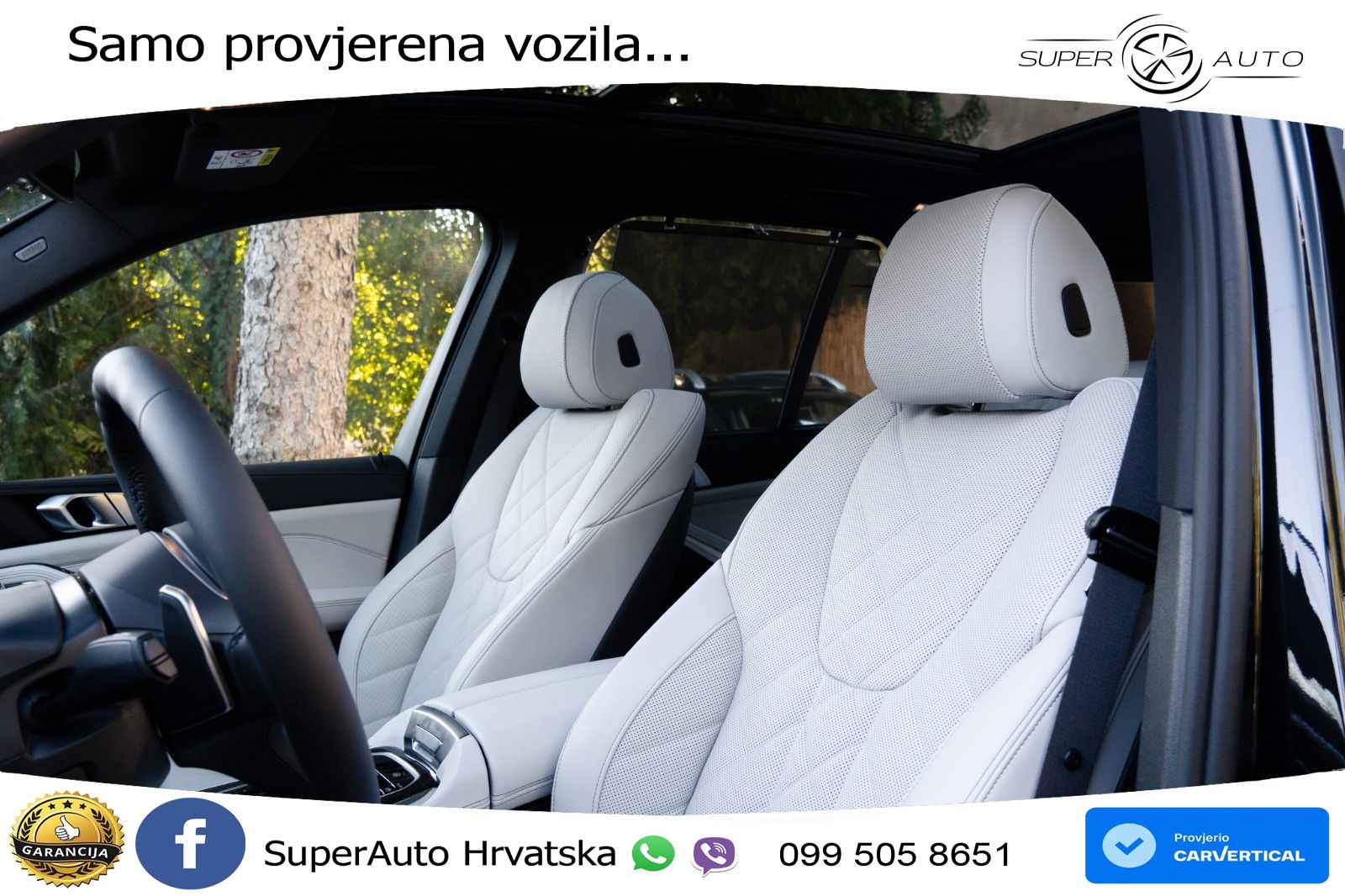 BMW X5 40i (381 KS) xDrive Steptronic