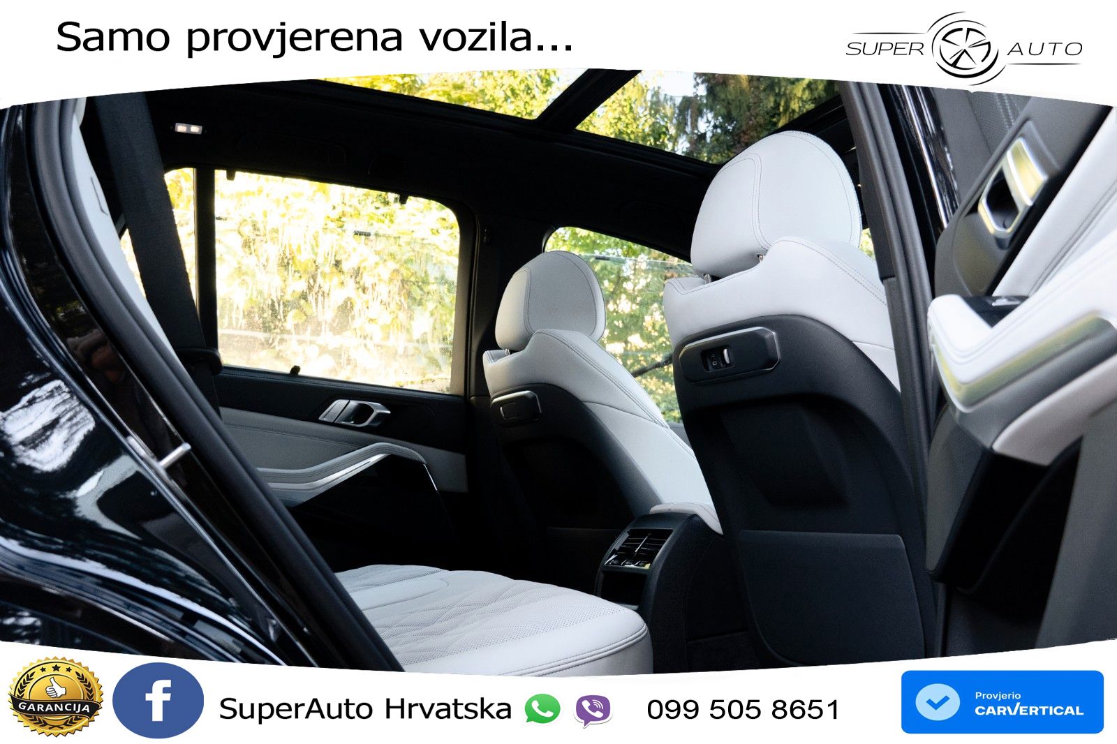 BMW X5 40i (381 KS) xDrive Steptronic