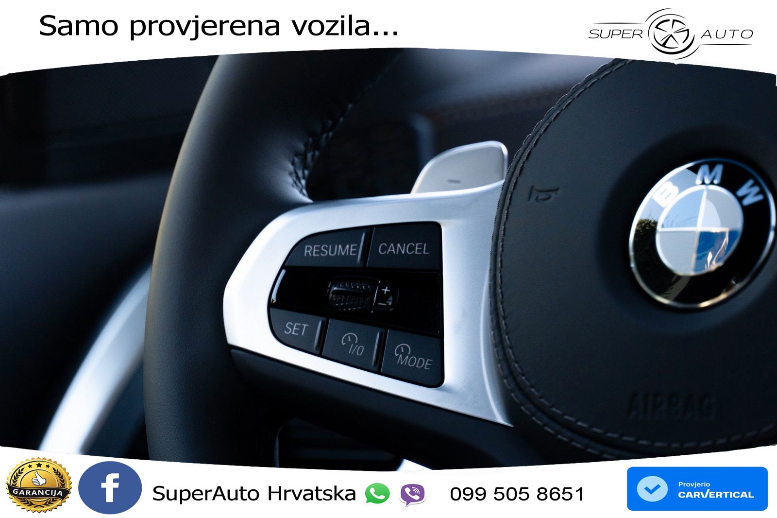 BMW X5 40i (381 KS) xDrive Steptronic