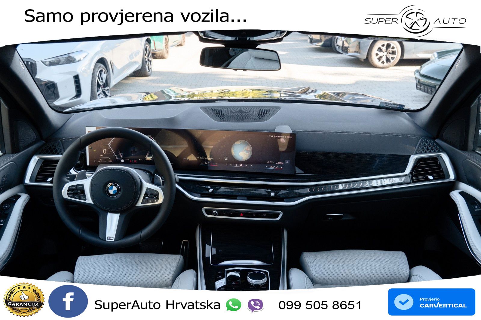 BMW X5 40i (381 KS) xDrive Steptronic