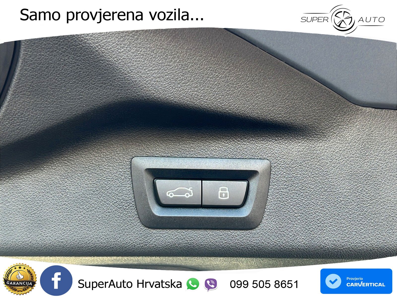 BMW X7 40d (352 KS) xDrive Steptronic
