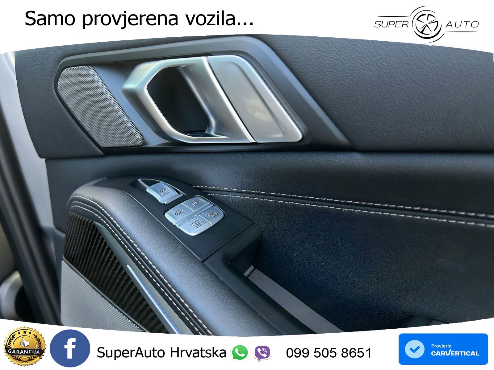 BMW X7 40d (352 KS) xDrive Steptronic