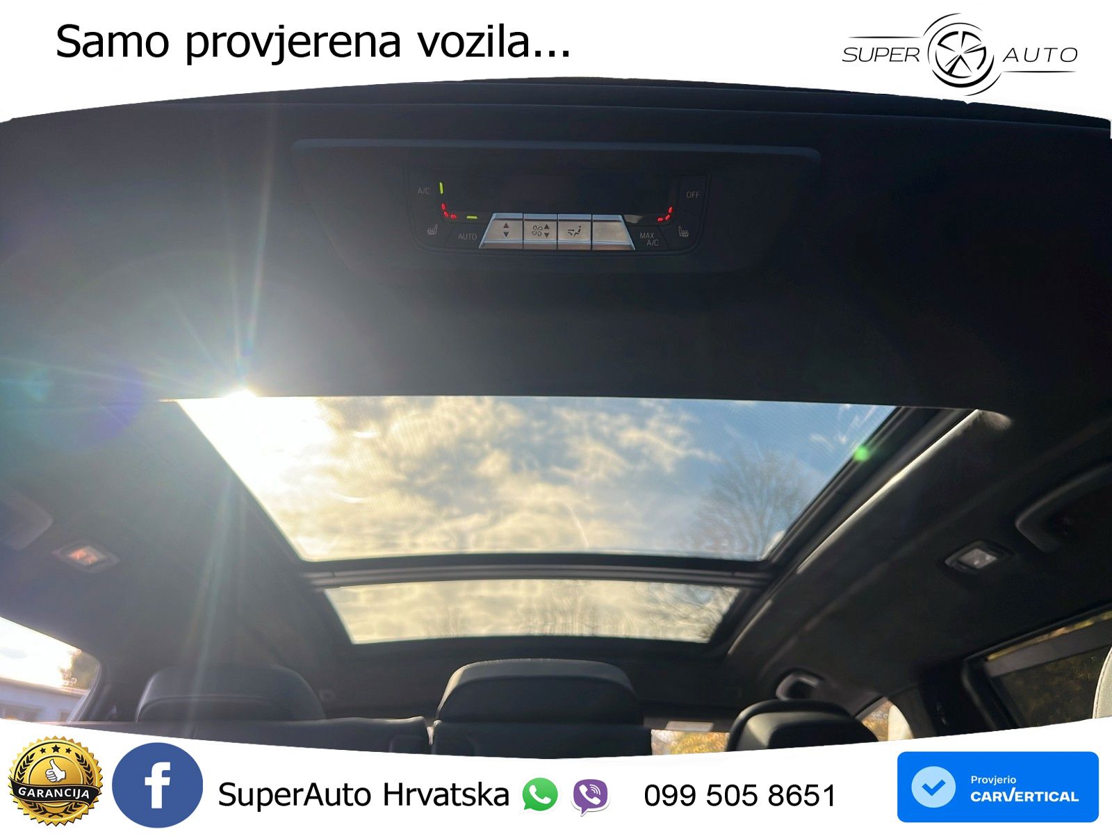 BMW X7 40d (352 KS) xDrive Steptronic