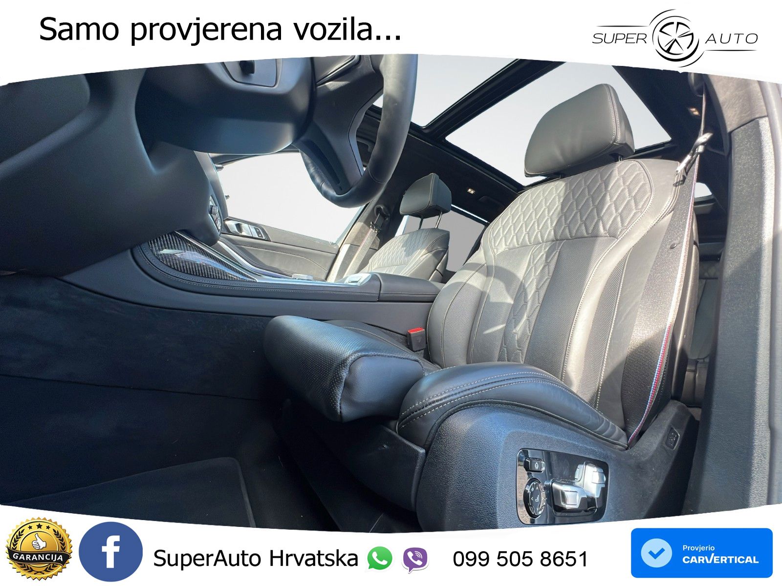 BMW X7 40d (352 KS) xDrive Steptronic