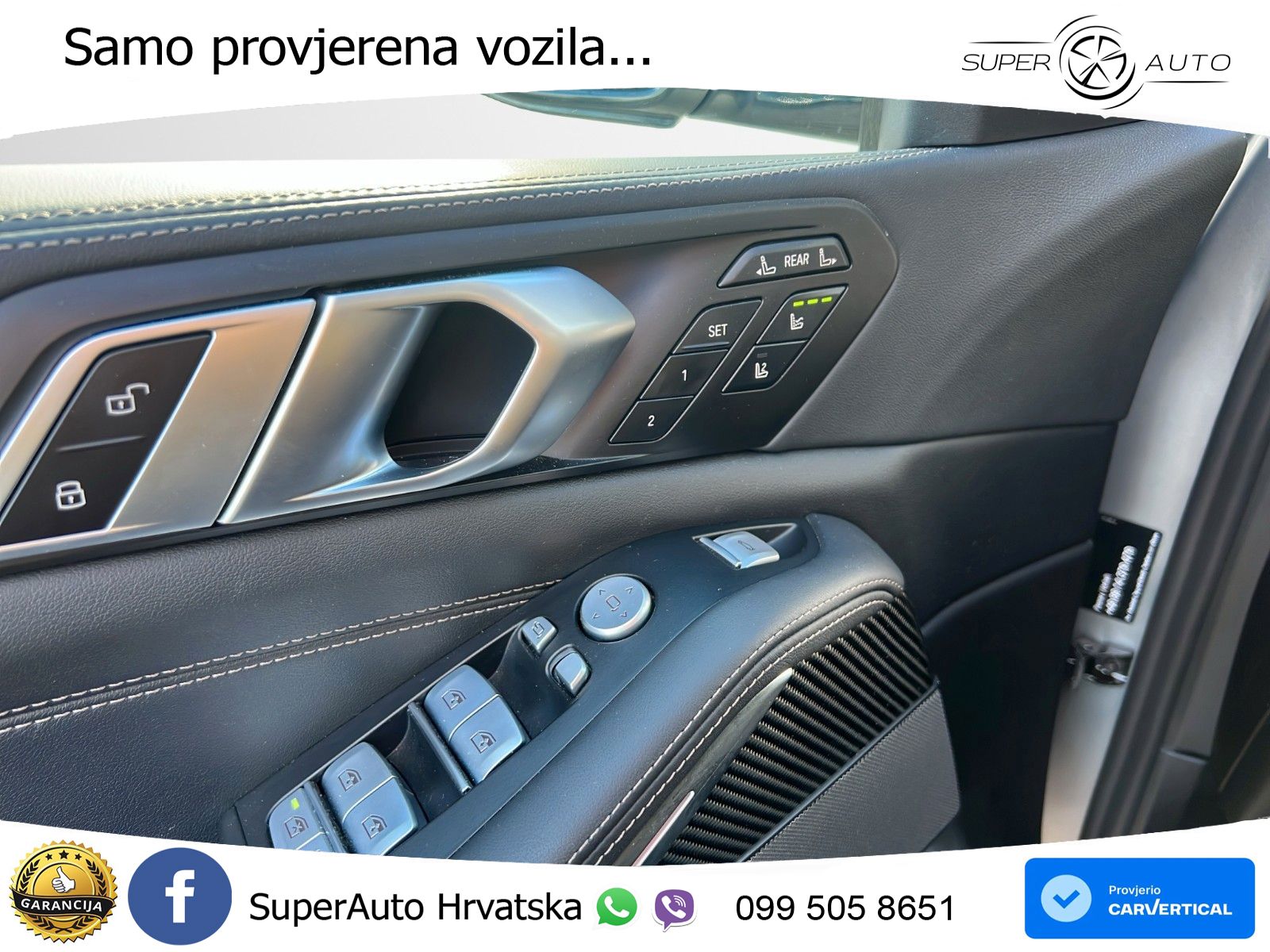 BMW X7 40d (352 KS) xDrive Steptronic