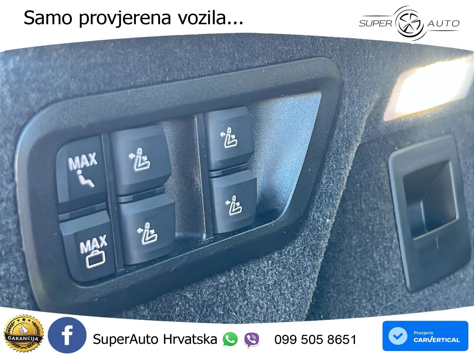 BMW X7 40d (352 KS) xDrive Steptronic