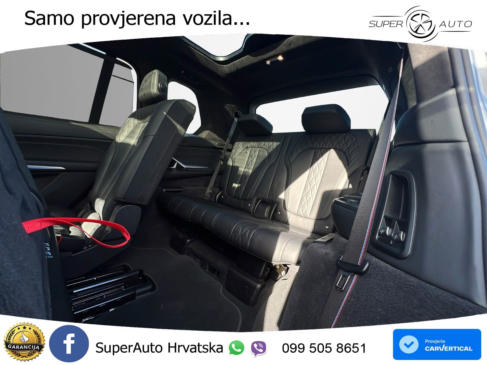 BMW X7 40d (352 KS) xDrive Steptronic