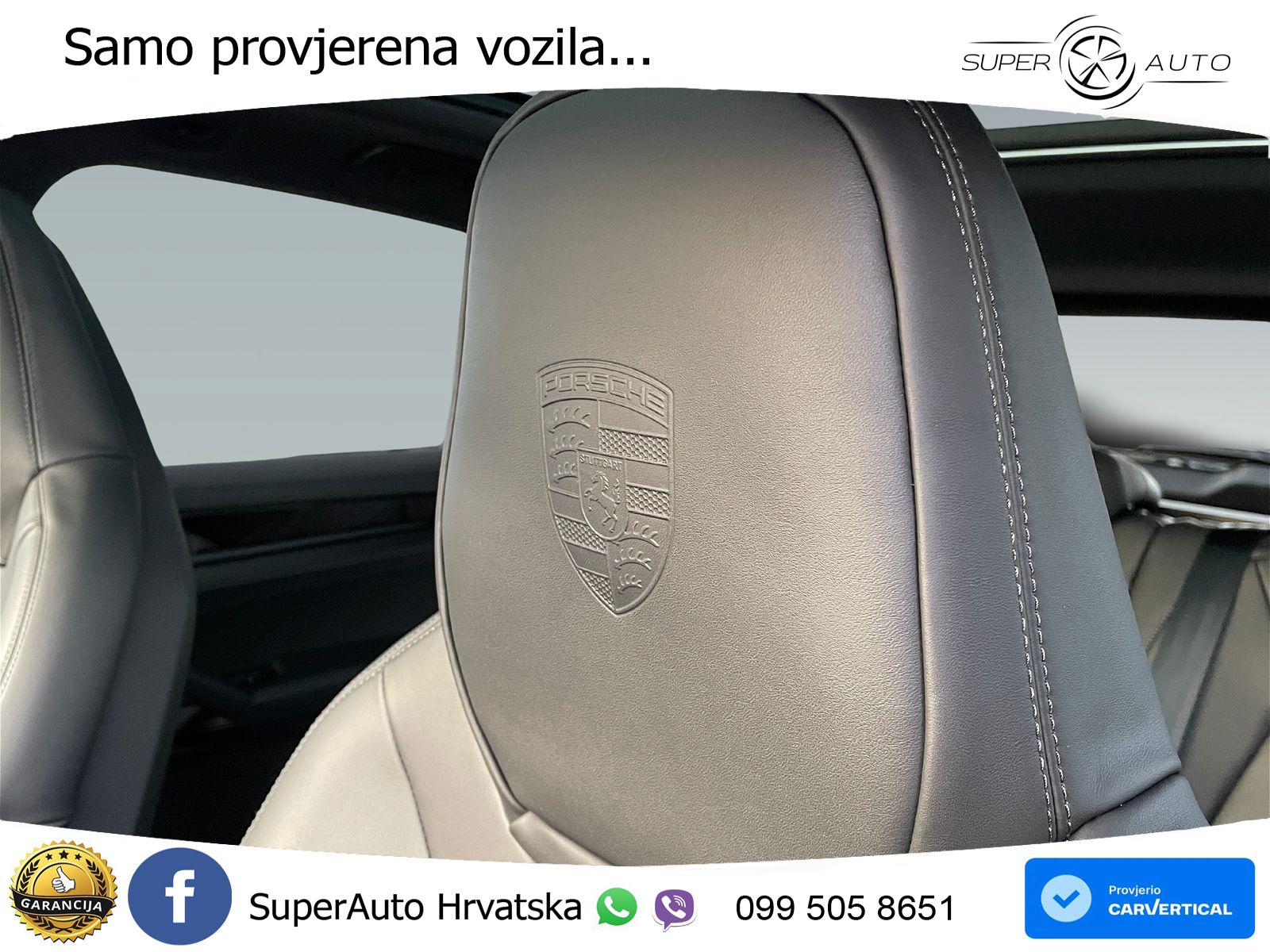 Porsche Cayenne 3.0 V6 (353 KS) Tiptronic S
