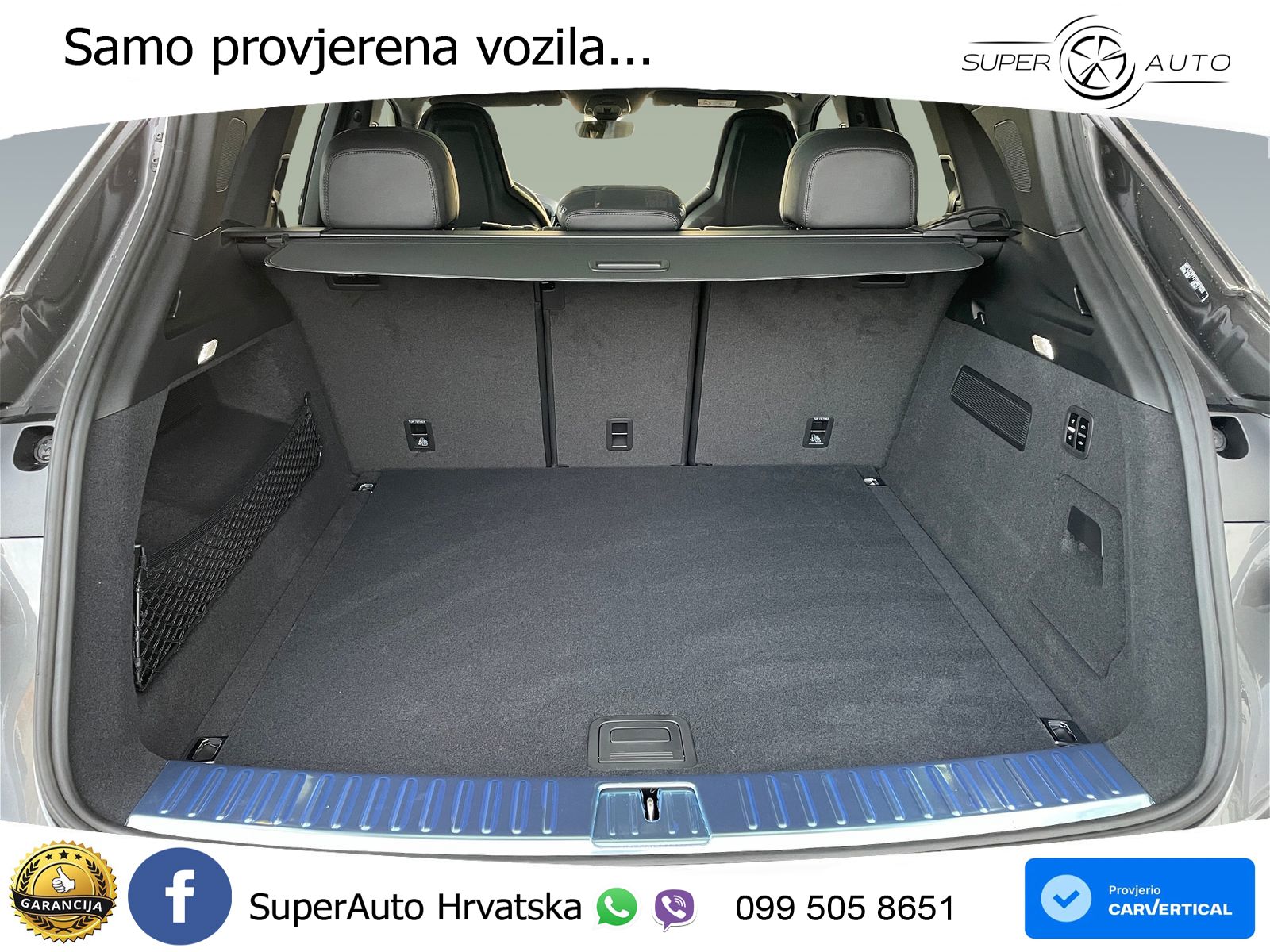 Porsche Cayenne 3.0 V6 (353 KS) Tiptronic S