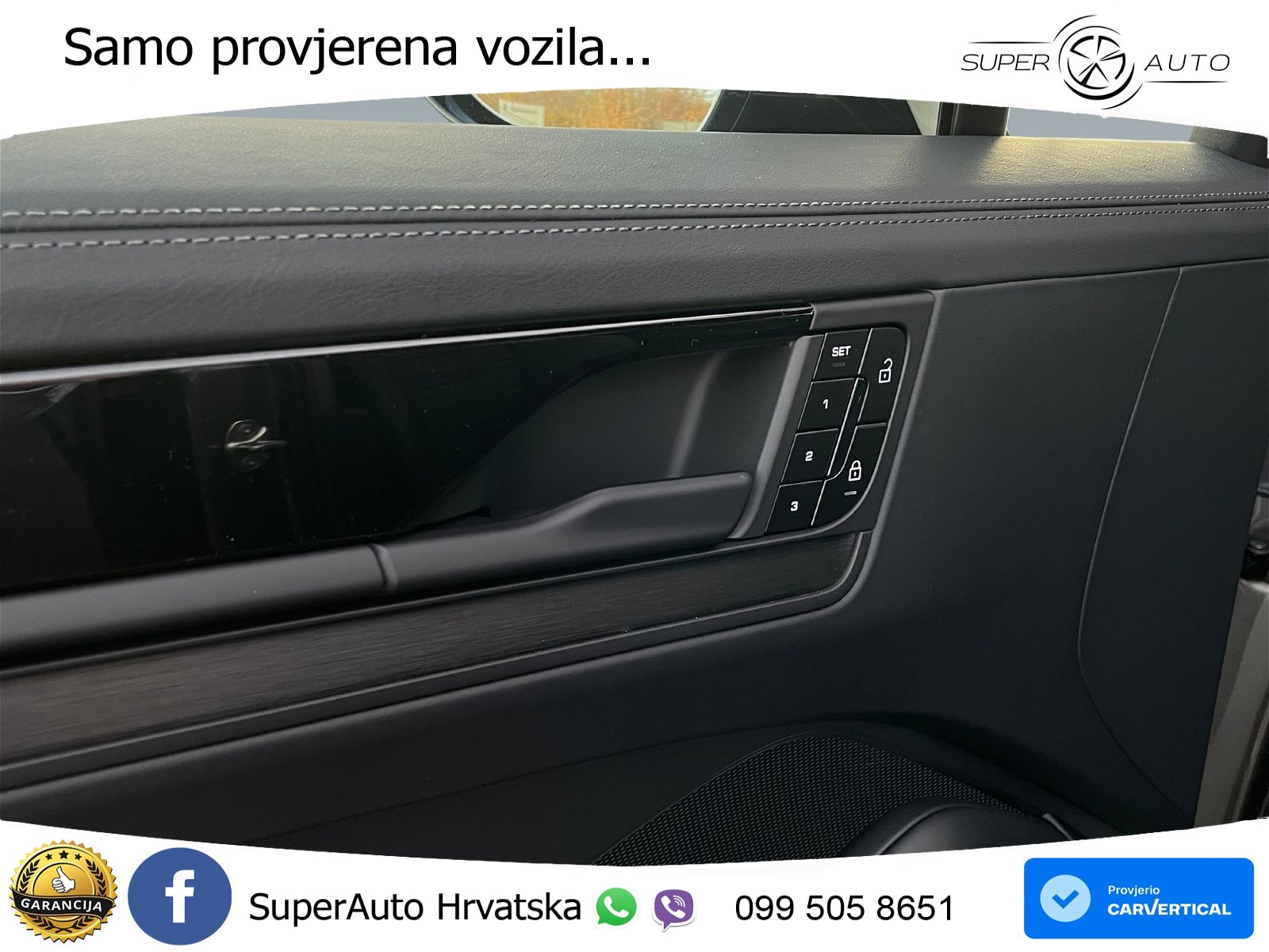 Porsche Cayenne 3.0 V6 (353 KS) Tiptronic S