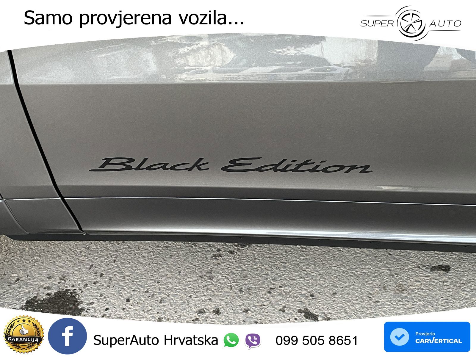 Porsche Cayenne 3.0 V6 (353 KS) Tiptronic S
