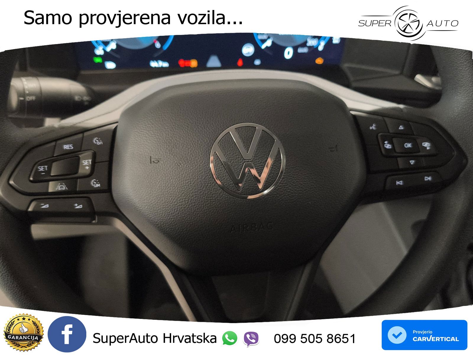 VW Transporter 150 KS