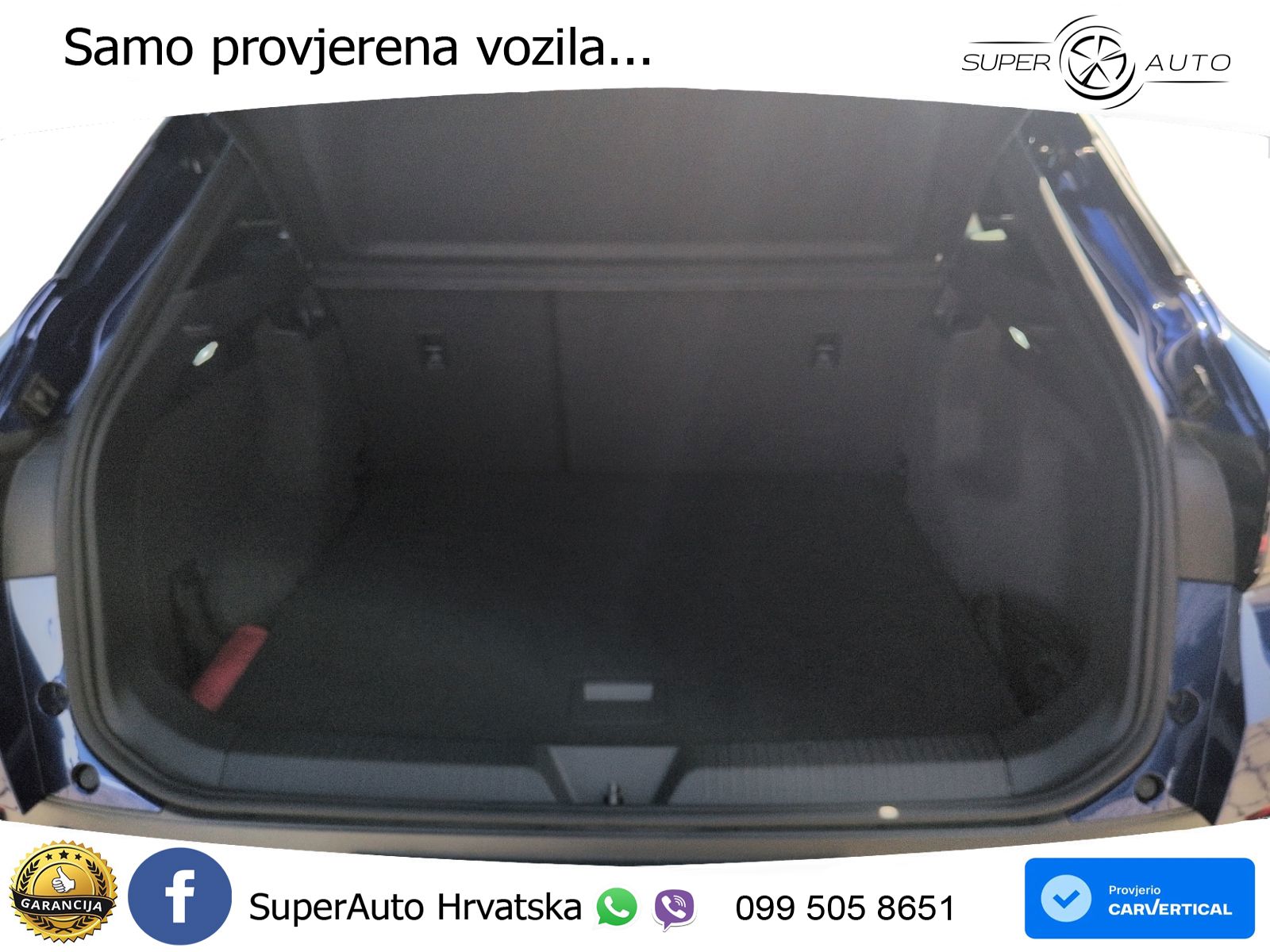 Volkswagen ID.4 Pro 82 kWh (286 KS)
