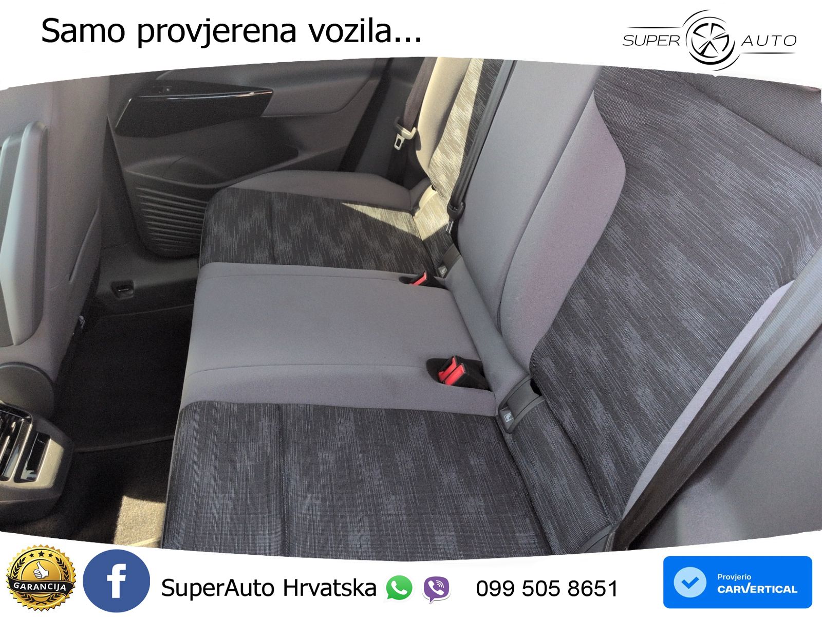 Volkswagen ID.4 Pro 82 kWh (286 KS)