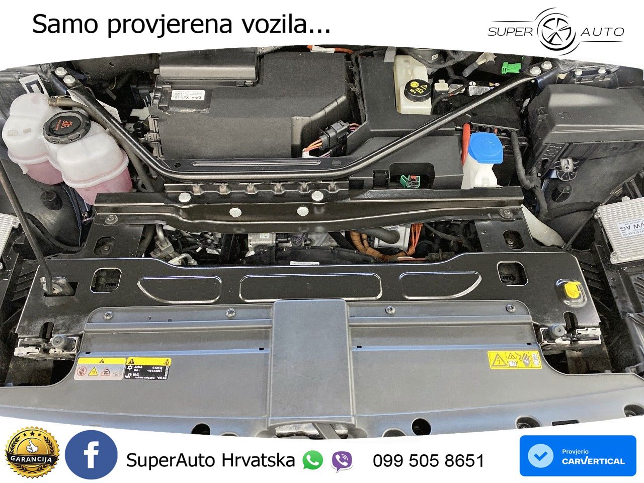 Škoda Enyaq Coupe iV RS 82 kWh (299 KS) AWD LED+GR SJED+ACC