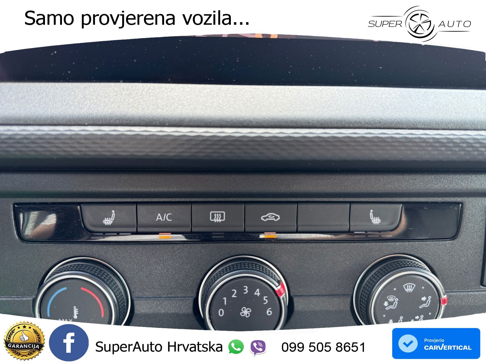 VW Transporter 150 KS