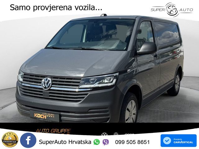 VW Transporter 150 KS