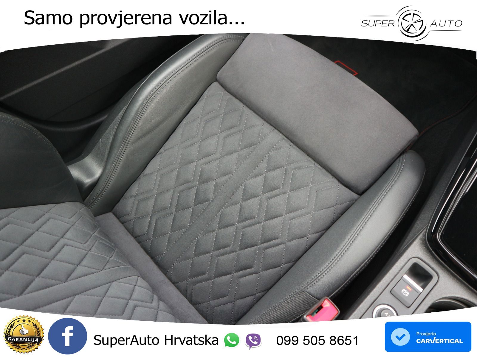 Audi RS3 Sportback 2.5 TFSI (400 KS) quattro S tronic LED+GR SJED+ACC