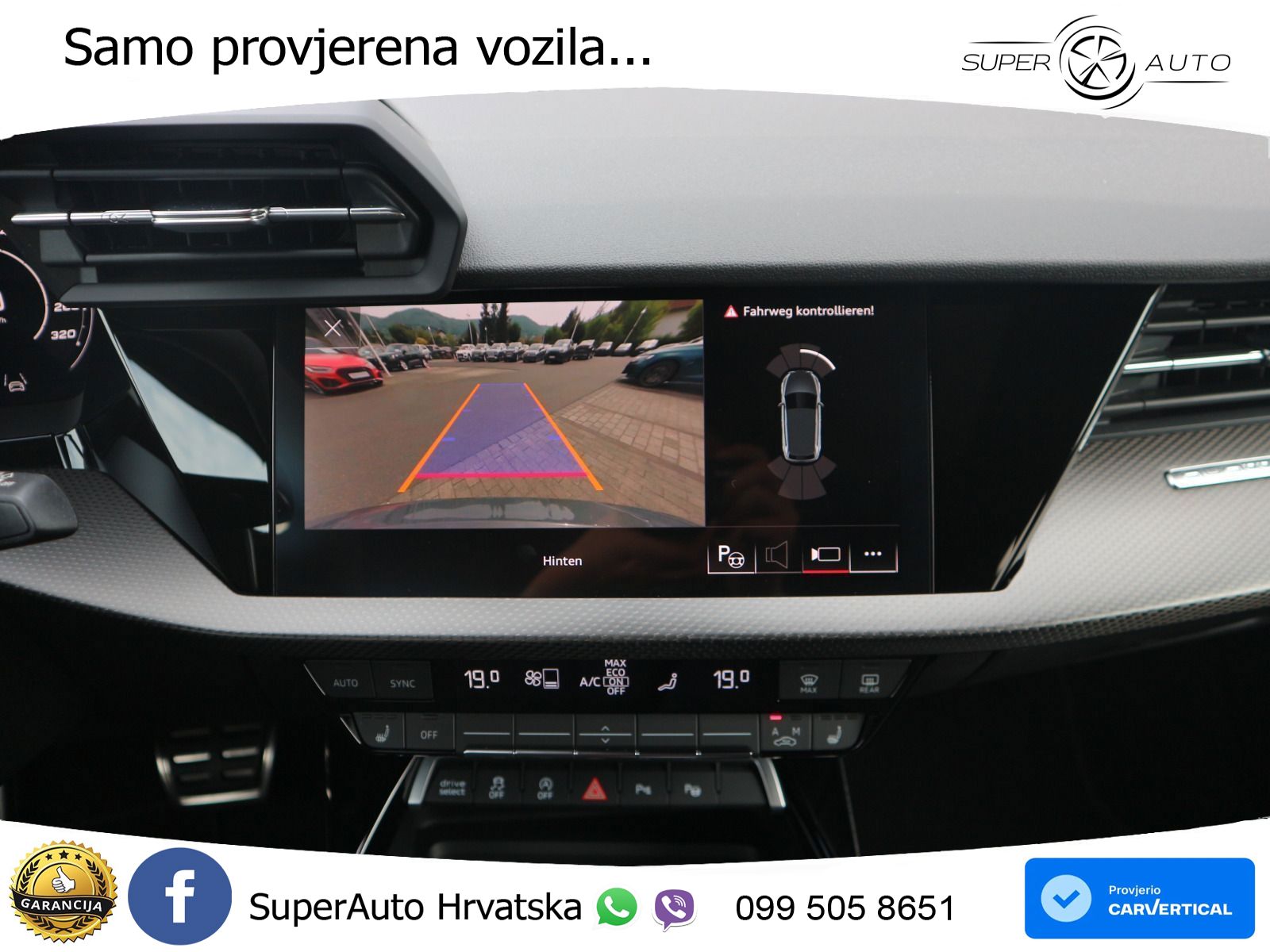 Audi RS3 Sportback 2.5 TFSI (400 KS) quattro S tronic LED+GR SJED+ACC