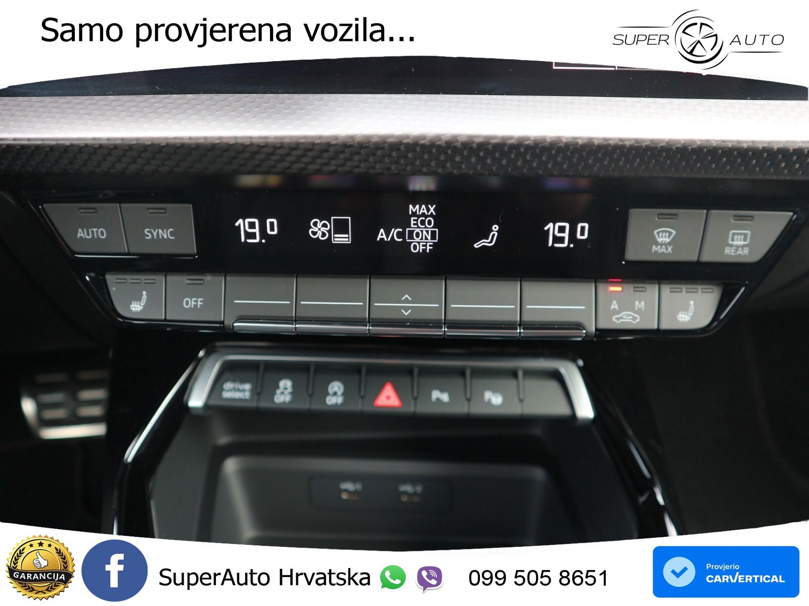 Audi RS3 Sportback 2.5 TFSI (400 KS) quattro S tronic LED+GR SJED+ACC