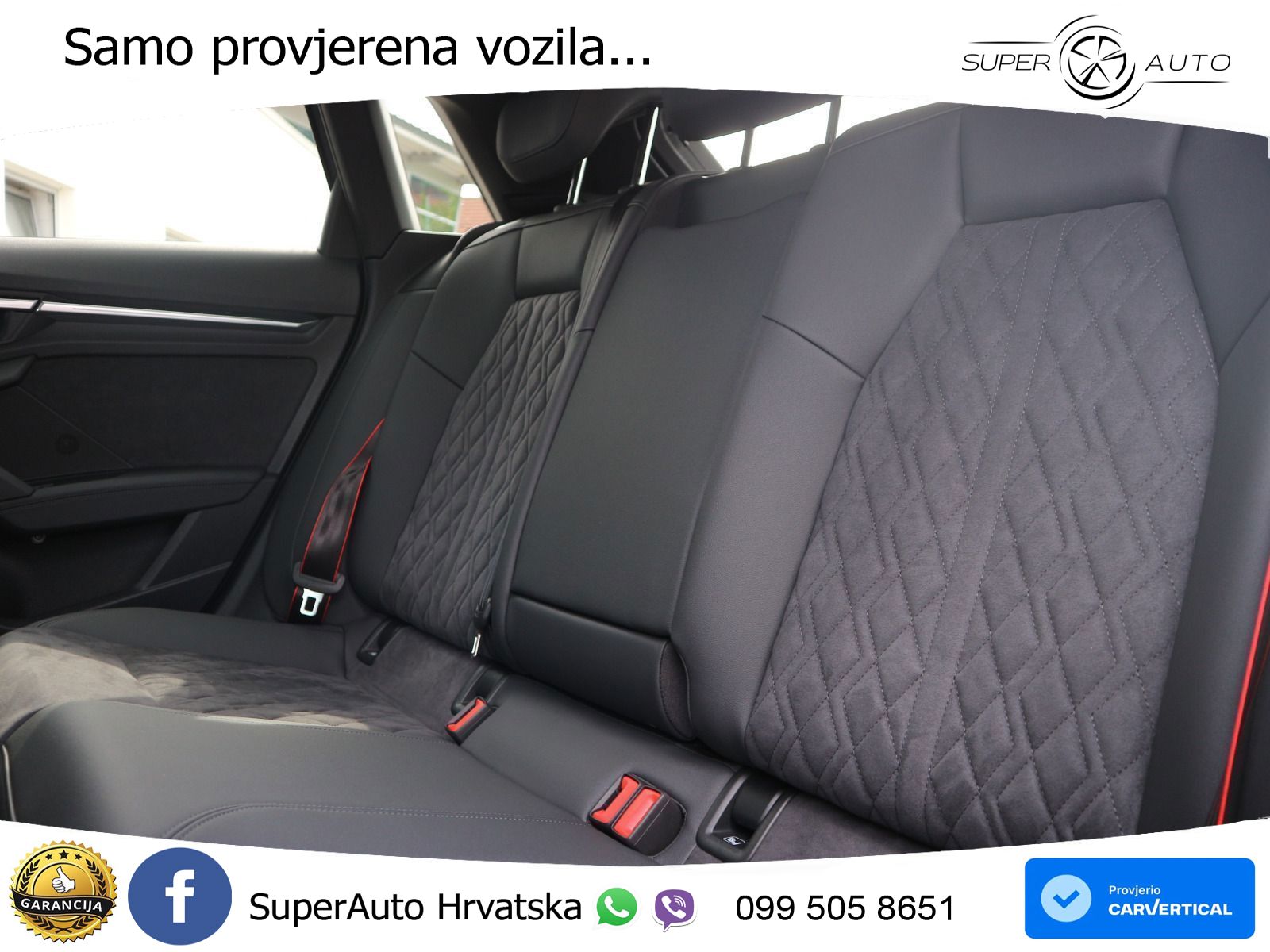 Audi RS3 Sportback 2.5 TFSI (400 KS) quattro S tronic LED+GR SJED+ACC