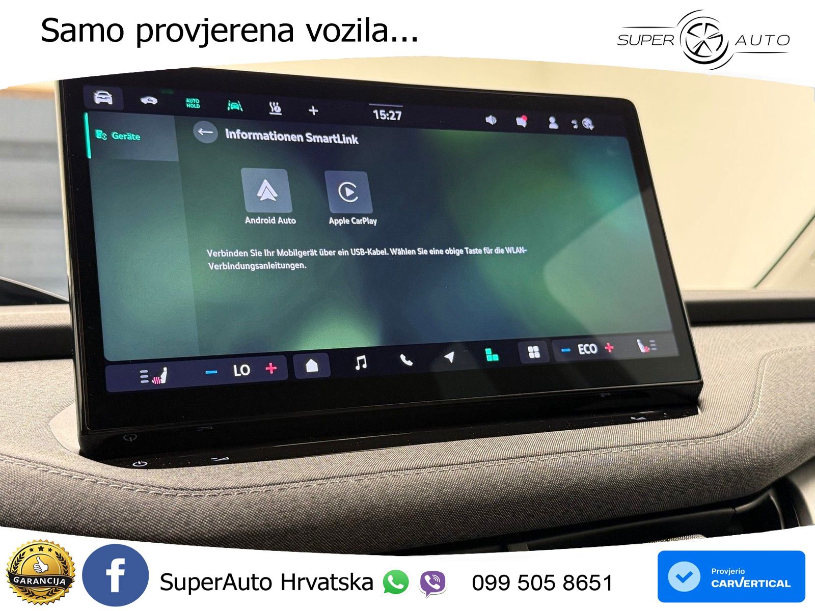 Škoda Enyaq 85 82 kWh (286 KS) Loft LED+GR SJED+ACC
