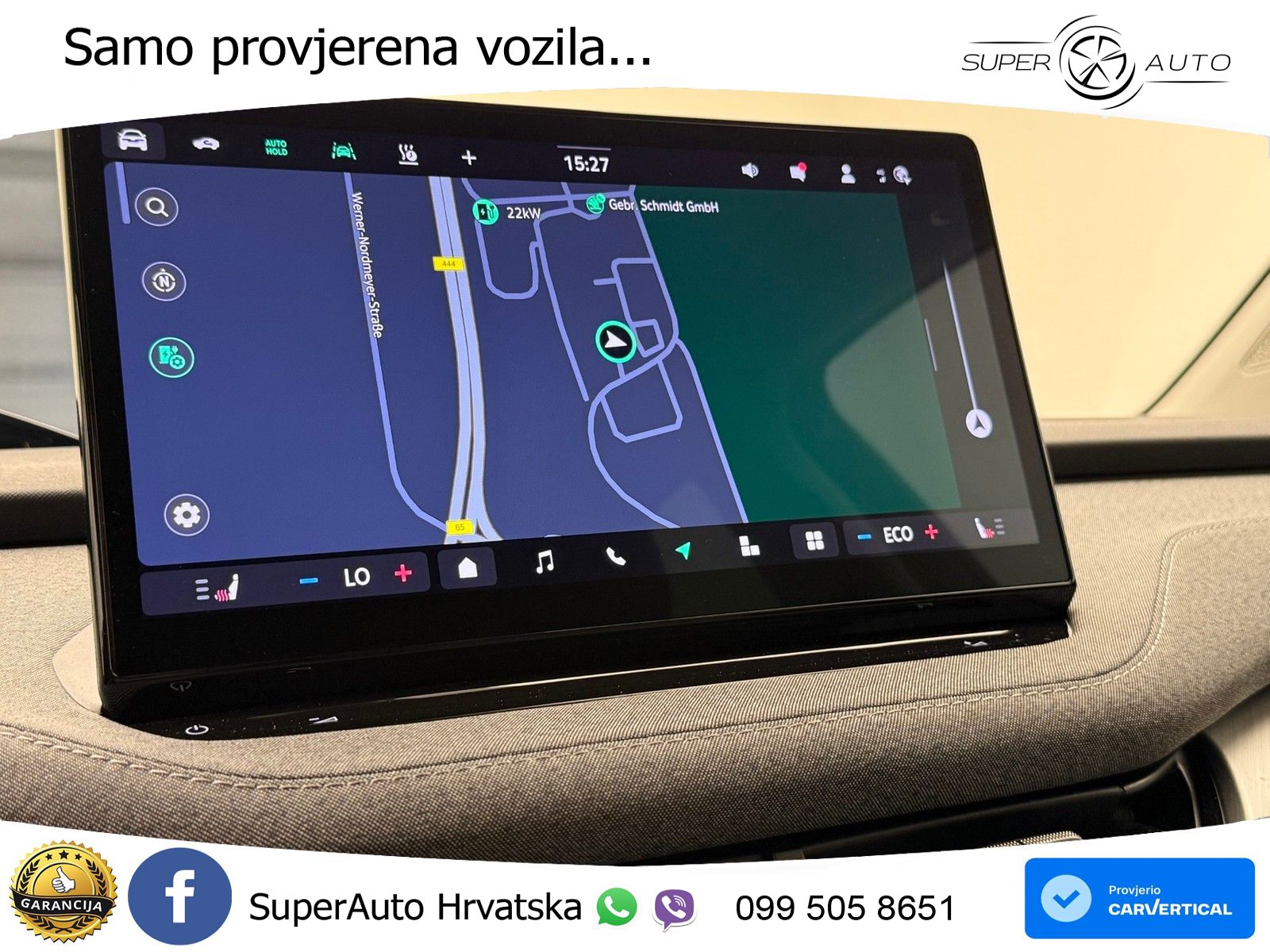 Škoda Enyaq 85 82 kWh (286 KS) Loft LED+GR SJED+ACC