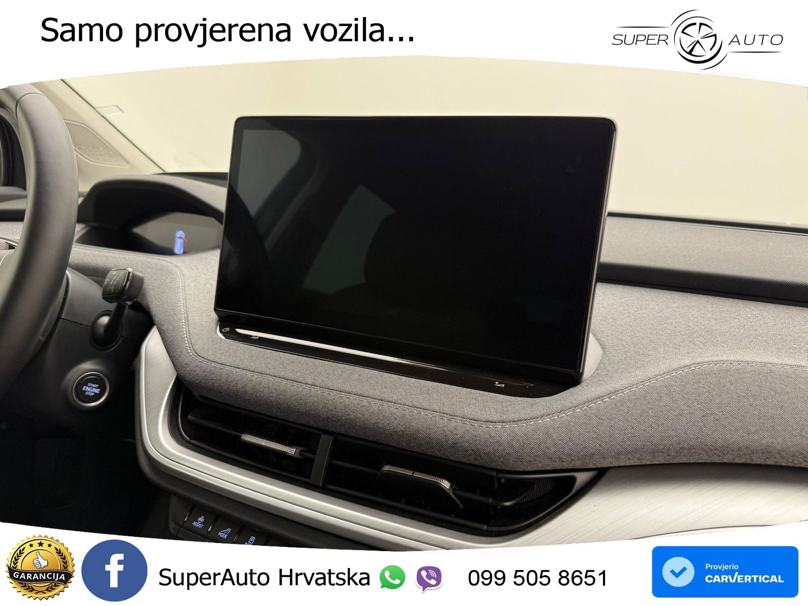 Škoda Enyaq 85 82 kWh (286 KS) Loft LED+GR SJED+ACC