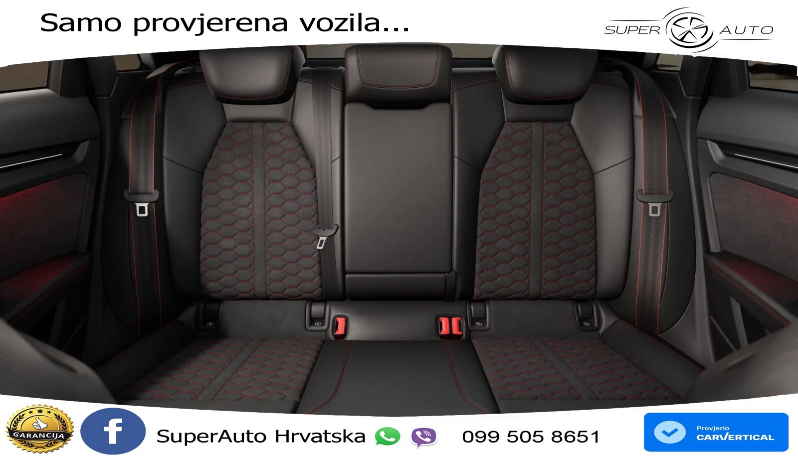 Audi RS3 Sedan 2.5 TFSI (400 KS) quattro S tronic LED+GR SJED+ACC