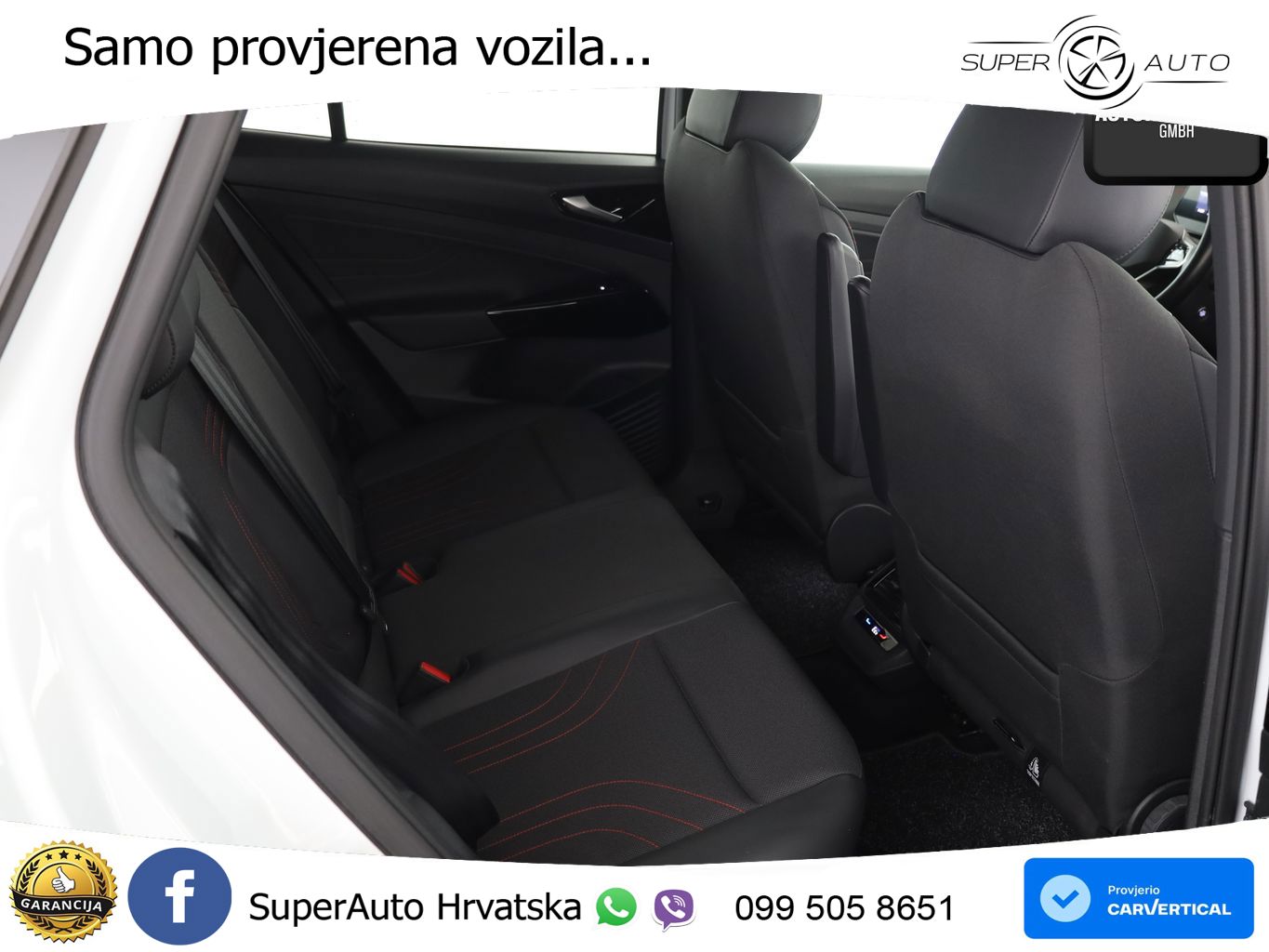 Volkswagen ID.4 GTX 82 kWh (299 KS) 4MOTION
