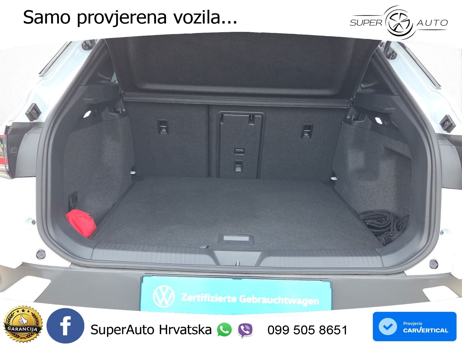 Volkswagen ID.4 Pro 82 kWh (286 KS)